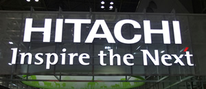 Hitachi Global